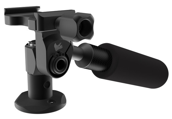 Tricer LP-PAN-1