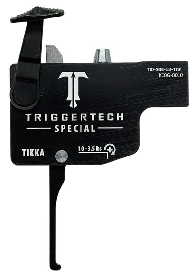 Trigger Tech TILSBB13TNF