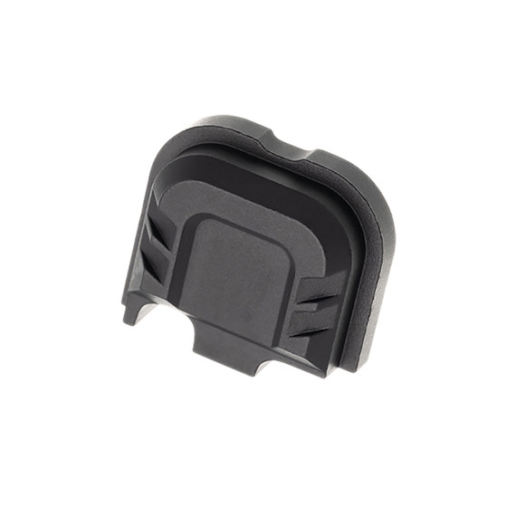 Tyrant TDG43X48SPBLACK