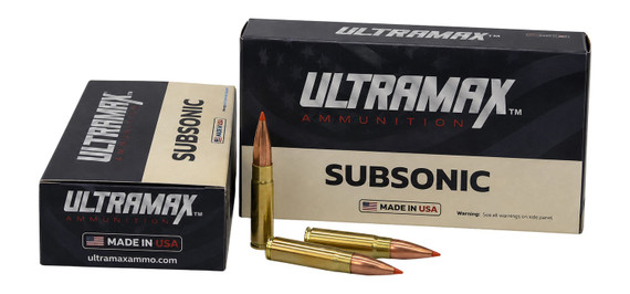 Ultramax ULT-300BLK-1-N