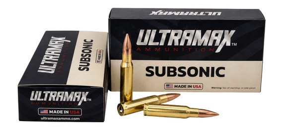 Ultramax ULT-308-1-N