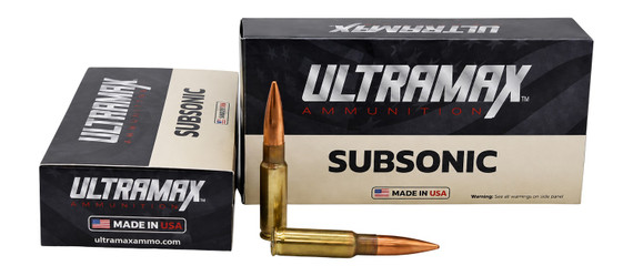 Ultramax ULT-86BLK-1-N