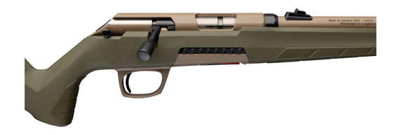 Winchester 525240102