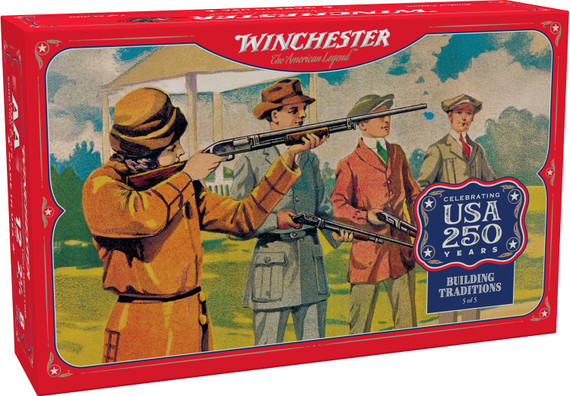 Winchester AA12250