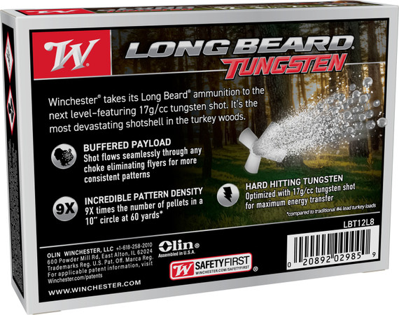 Winchester LBT12L8