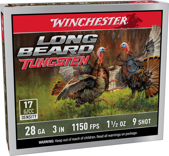 Winchester LBT2839
