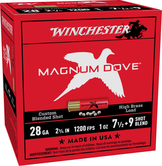 Winchester MD2879