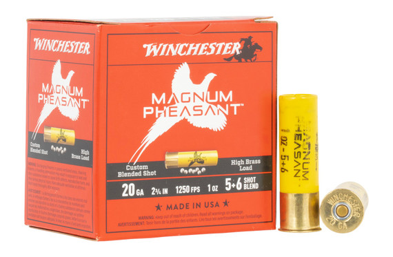Winchester MP2056