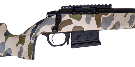 Weatherby 3WRHS338WR6B