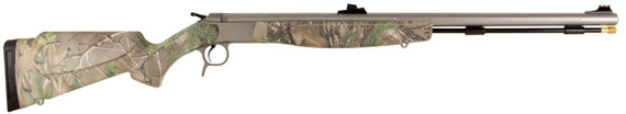 CVA PR2022S Muzzleloader