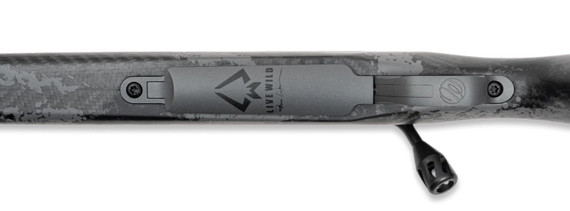 Weatherby MLC01N25RWR4B
