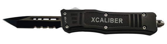 Xcaliber