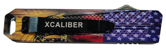 Xcaliber