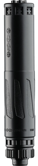 Dead Air RXD910TIBLK