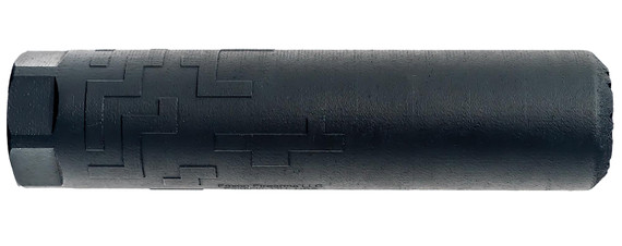 Faxon Firearms FFSILR3DPC3601