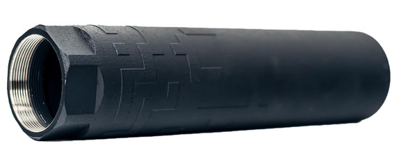 Faxon Firearms FFSILR3DPC55601