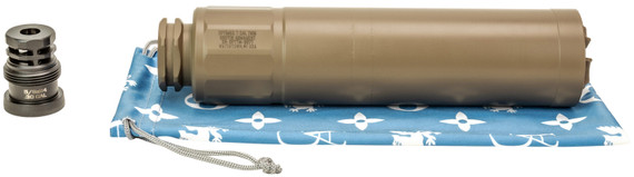 Griffin Armament GAOP7TMFDE-W