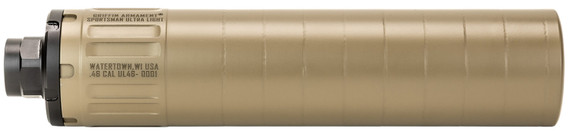 Griffin Armament GASUL46HDFDE-W