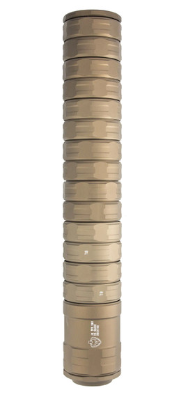 JK Armament JK195SGX20FDE