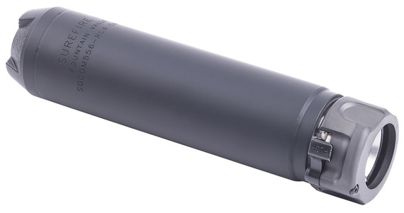 Surefire SOCOM556RC4BK
