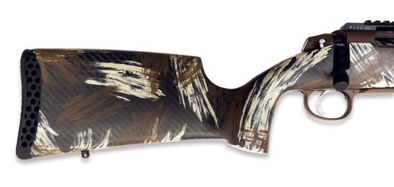 Weatherby 3WACT25RWR4B