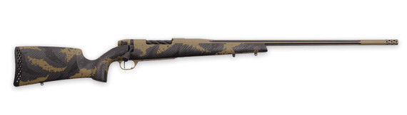 Weatherby MAX01N25CMR4B