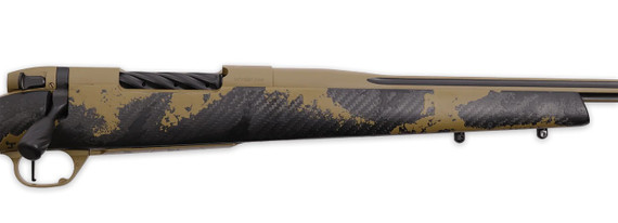 Weatherby MAX01N338LR8B