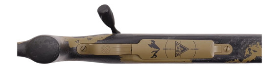Weatherby MAX01N338LR8B