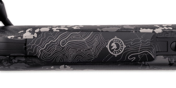 Weatherby MBT20N338WR6B
