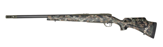 Weatherby MCC01N25RWR4B