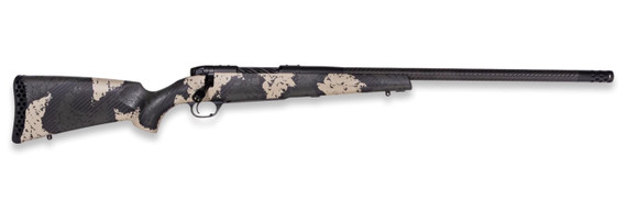Weatherby MGS01N25CMR4B