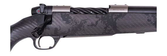 Weatherby MGT01N25CMR4B