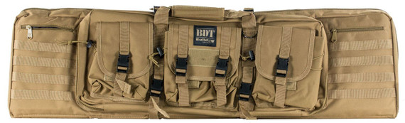 Bulldog Cases BDT60-43T Tactical Rifle Case