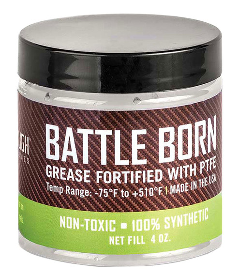 Breakthrough BTG-4OZ Gun Grease
