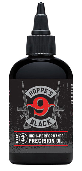 Hoppes HBL2 Gun Oil