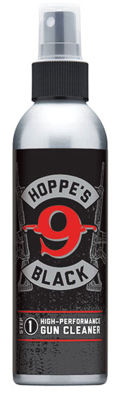 Hoppes HBC6 Cleaner
