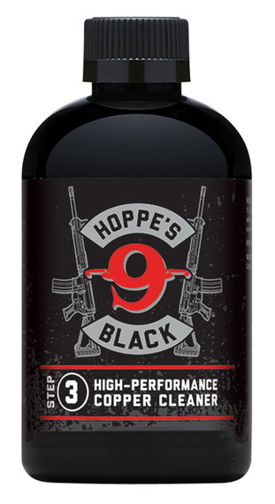 Hoppes HBCC Copper Remover