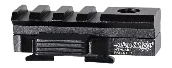 Aimshot MTMLQD