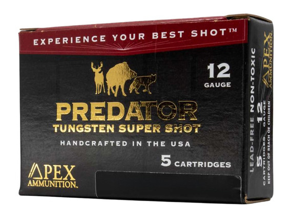 Apex Ammunition PK3-2024