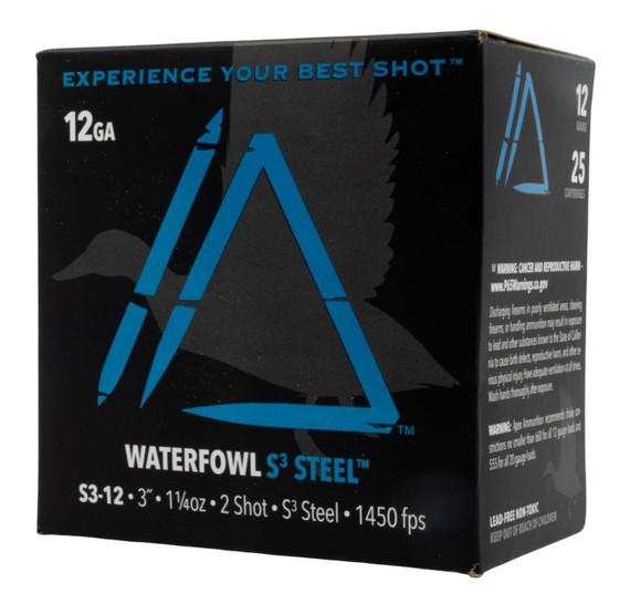 Apex Ammunition S312-2