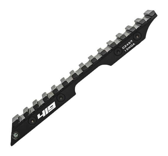 Area 419 419-ISR-CZ457-15