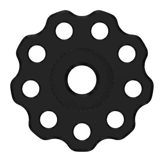 Area 419 419-ZERO-7/8HEAD