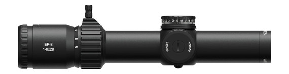 Arken EP8-18KLB-M