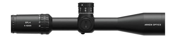 Arken EPL4-4161VHR