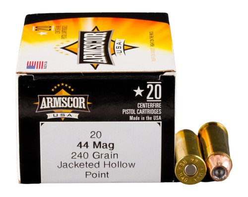 Armscor FAC44SPCL2N