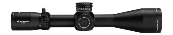 Athlon Optics 212014J