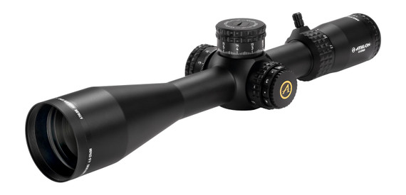 Athlon Optics 212017J