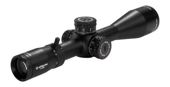 Athlon Optics 212017J