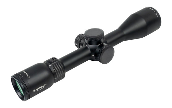 Athlon Optics 214004