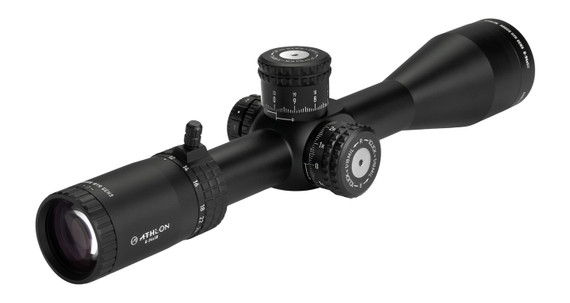 Athlon Optics 214075P